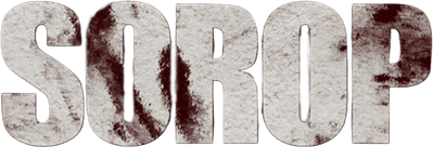 Sorop Logo