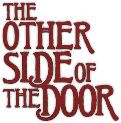 The Other Side of the Door Logo