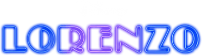 Lorenzo Logo