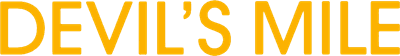 The Devil's Mile Logo