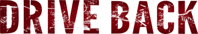 Drive Back Logo