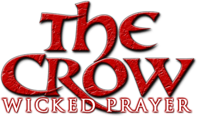 The Crow: Wicked Prayer Logo