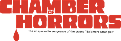 Chamber of Horrors Logo