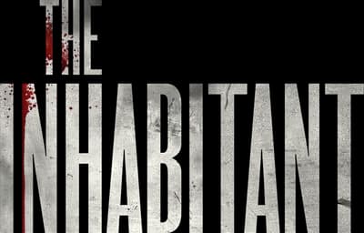 The Inhabitant Logo