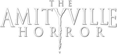 The Amityville Horror Logo