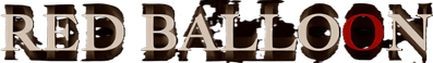Red Balloon Logo