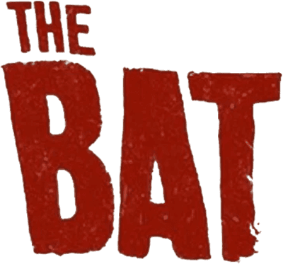 The Bat Logo