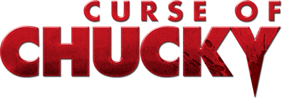 Curse of Chucky Logo