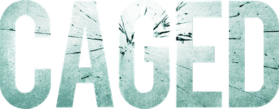 Caged Logo