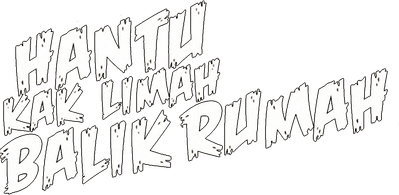 Hantu Kak Limah Balik Rumah Logo