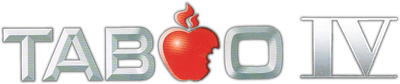 Taboo IV: The Younger Generation Logo