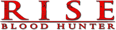 Rise: Blood Hunter Logo