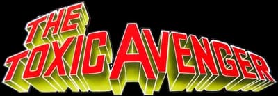The Toxic Avenger Logo