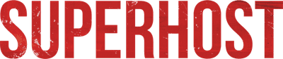 Superhost Logo
