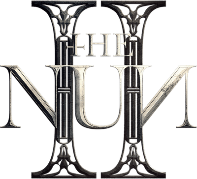 The Nun II Logo