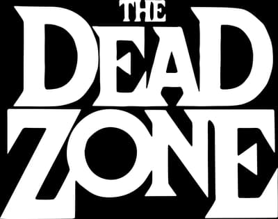 The Dead Zone Logo