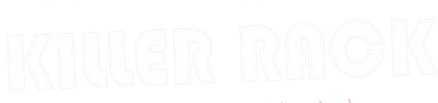 Killer Rack Logo