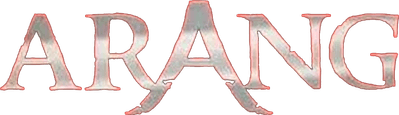 Arang Logo