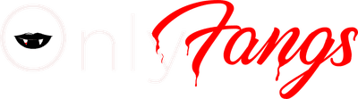 OnlyFangs Logo