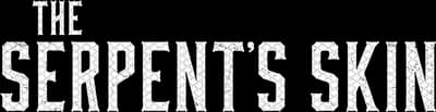 The Serpent's Skin Logo