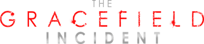 The Gracefield Incident Logo