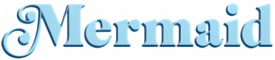 Mermaid Logo