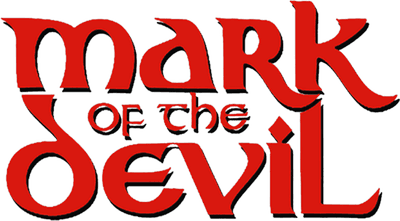 Mark of the Devil Logo