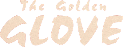 The Golden Glove Logo