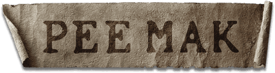 Pee Mak Logo