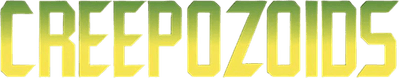 Creepozoids Logo