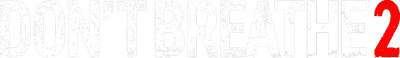 Don't Breathe 2 Logo