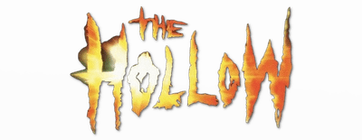 The Hollow Logo
