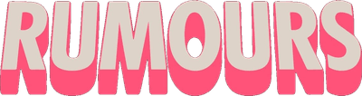 Rumours Logo
