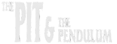 The Pit and the Pendulum Logo