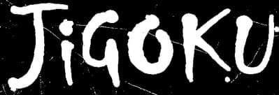 Jigoku Logo