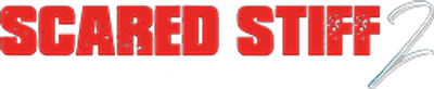 Scared Stiff 2: The Amityville Whore Logo