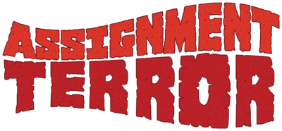 Assignment Terror Logo
