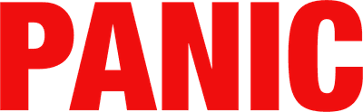 Panic Logo