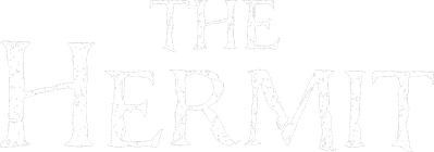 The Hermit Logo