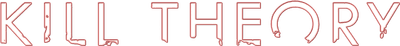 Kill Theory Logo