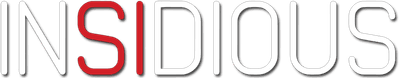Insidious Logo