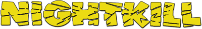 Nightkill Logo