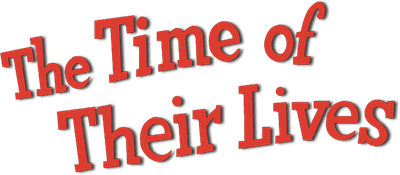 The Time of Their Lives Logo