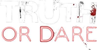 Truth or Dare Logo