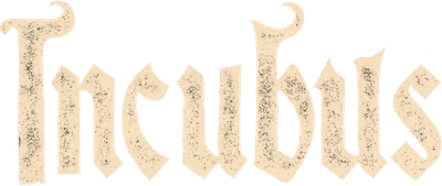Incubus Logo