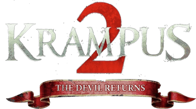Krampus 2: The Devil Returns Logo