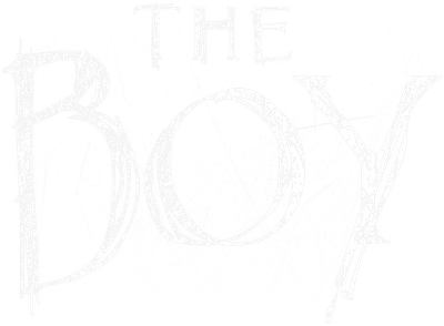 The Boy Logo