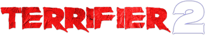 Terrifier 2 Logo