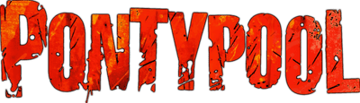 Pontypool Logo