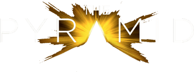 The Pyramid Logo